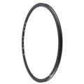 Anodized Alloy Double Wall Rim 48V 500W Electric Fat Bike Rear Wheels